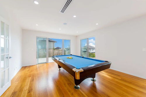 西北区Silverdale 5房旺地尊崇静宅，内外兼修的杰作，俯瞰蔚蓝海景与智能家居的完美融合