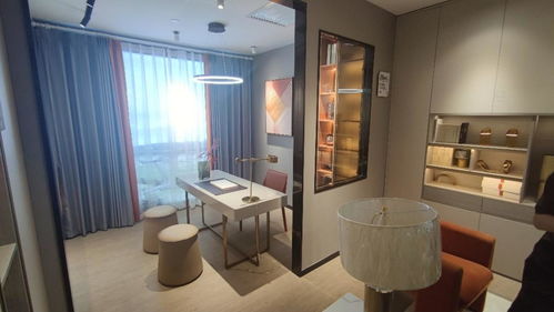 尚品宅配联袂创米科技，以智能家居重塑整装新生态，开启全屋智能新篇章