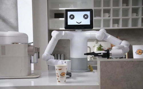 大象机器人获Pre-B轮融资，今年将交付百台人形产品，硬氪首发布局全屋智能家居