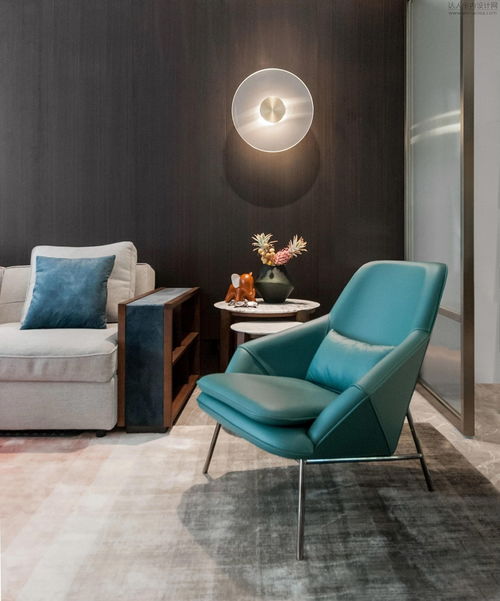 执见设计丨丽洲玫瑰园360㎡多层住宅 全屋智能家居下的诗意栖居