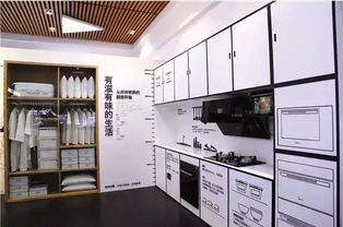 智能家居将会是未来住宅地产的趋势之一