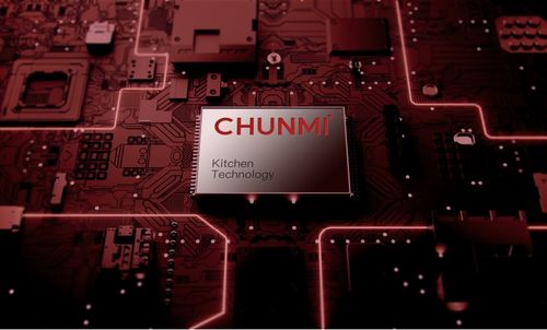 纯米科技华南总部喜封金顶，智能化设备助推研发制造战略升级