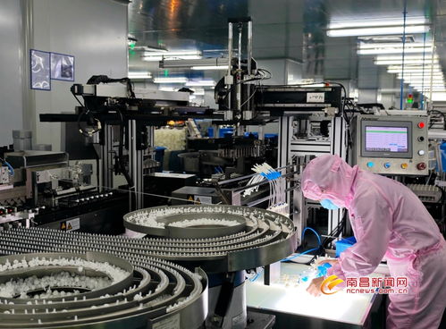 技改升级助力产业发展 全屋智能家居的未来前景