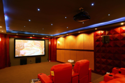 趣宅全屋智能家居解决方案 开启智慧生活新时代