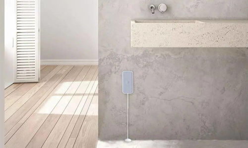 人性化·真智能 无线全宅智能家居系统，开启未来生活新篇章